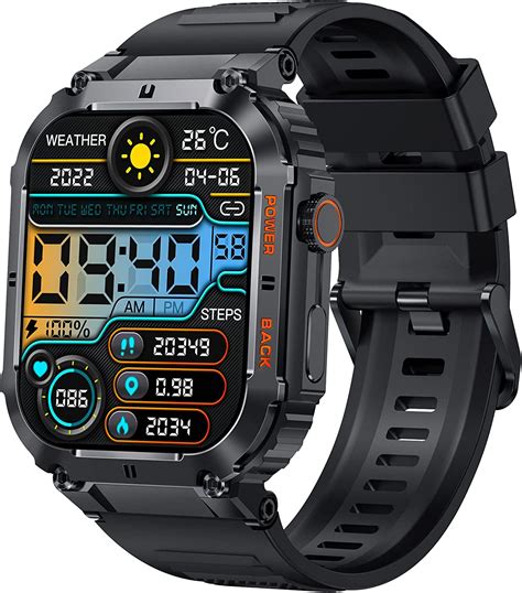 top smartwatch ios|best ios smartwatch for men.